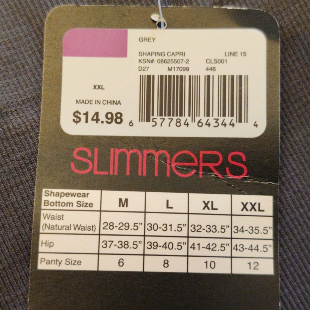 Slimmers - Picture 4 of 4